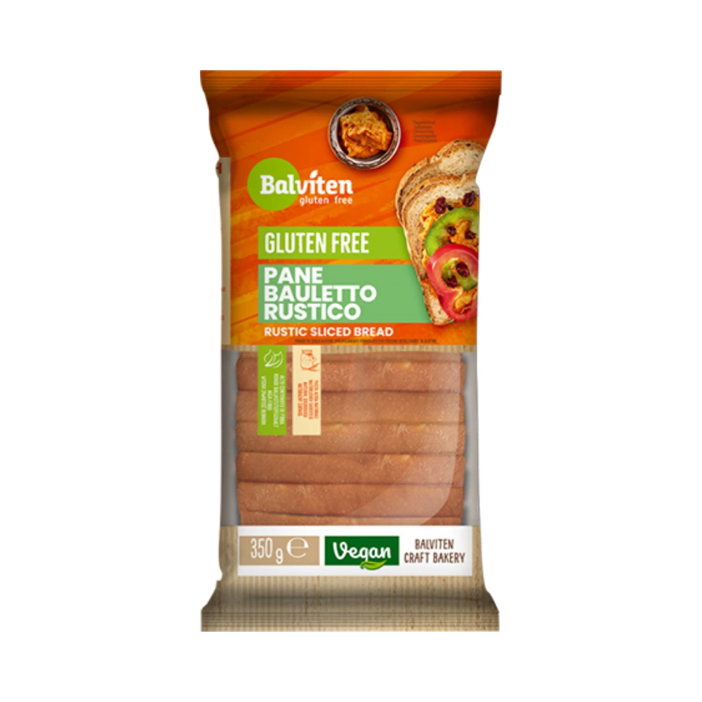 بالفيتن خبز توست باوليتو مع حبوب 350 غ