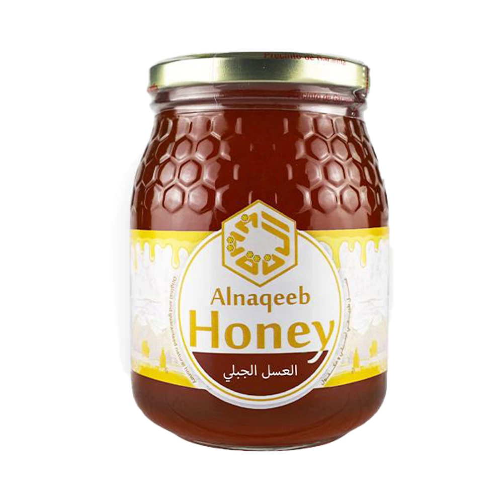 عسل جبلي اسباني 1 كغم