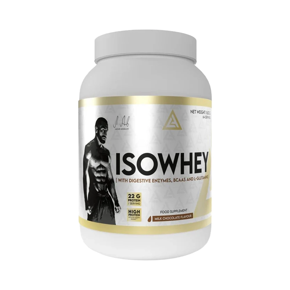 لازار ايزو 1.6كغم 64حصة شوكولاتة بالحليب